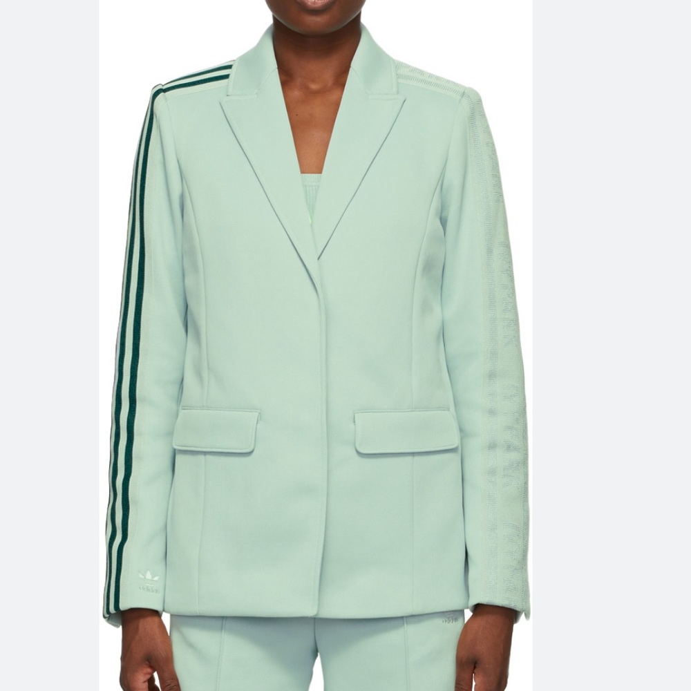 IVY PARK Adidas Blazer (first collection) size M new with tags